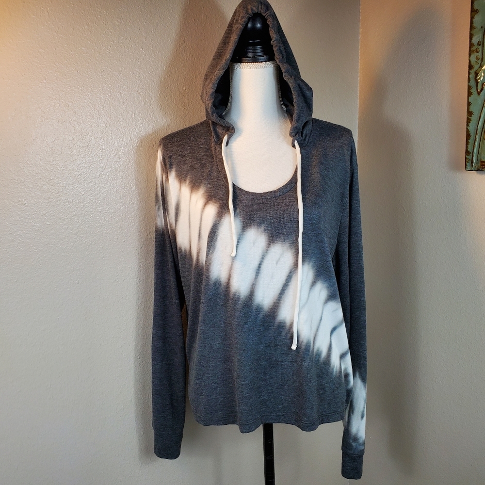 Areopostle Pullover Hoodie Top.    Sz XL